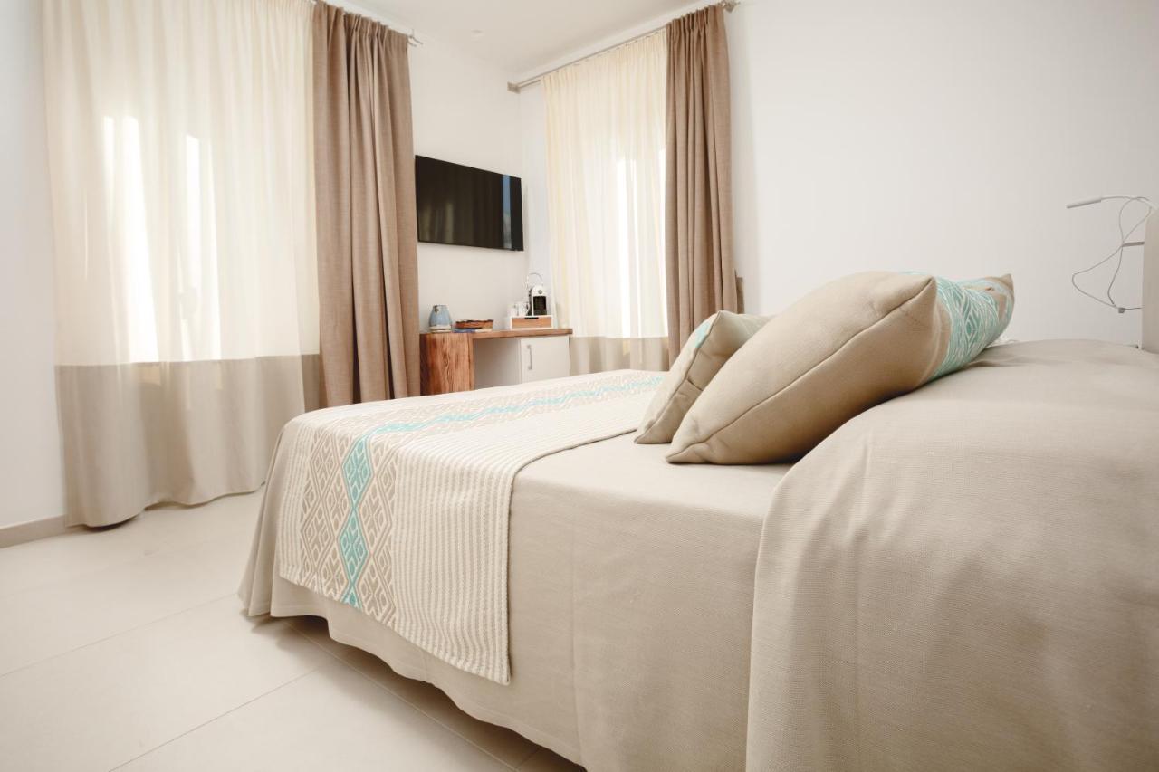 Assaje' Luxury * Santa Teresa Gallura