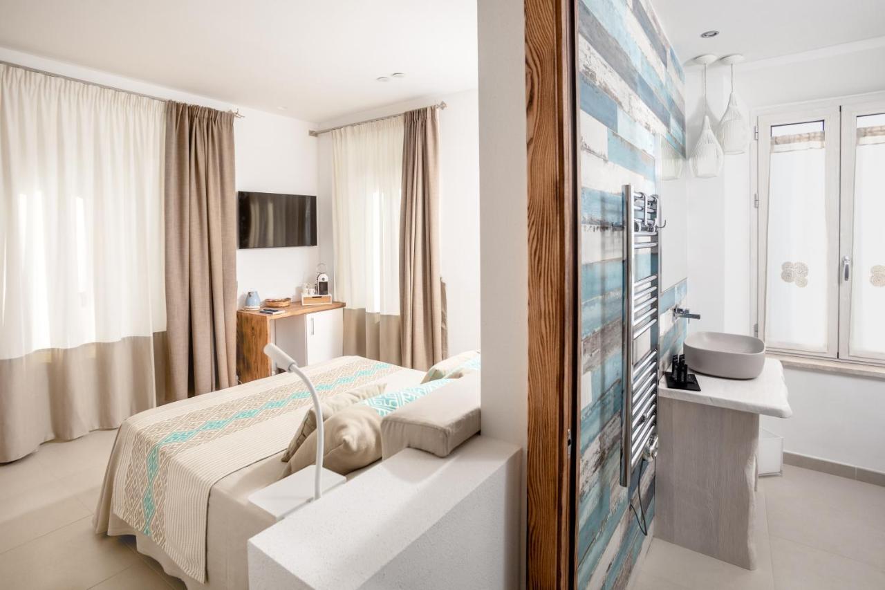 Assaje' Luxury Santa Teresa Gallura